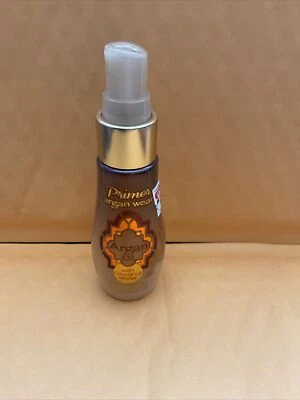 Physicians Argan Oil & Coconut Water 1fl No Lid - Image 1 of 2
