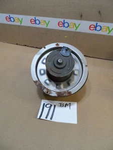 05 - 07 FORD ESCAPE Blower Motor Fan A/C Heater #191-BM - Picture 1 of 5