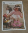 Sidar  Dolly Daydream  20 Doll Outfit  Knitting Patterns  209   (277)