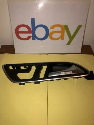 Manija interior manija puerta delantera derecha mercedes w176 w246 o/s a2467200048 Foto 1 de 3