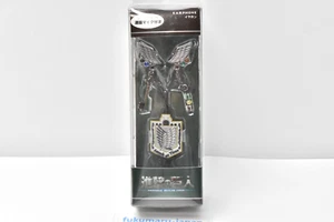 Auriculares Attack on Titan Jiyuu no tsubasa Universal Studios Japan Limited - Imagen 1 de 23
