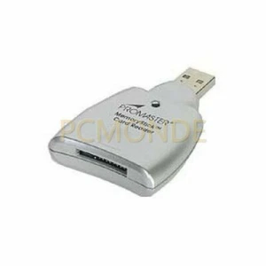 Promaster Memory Stick Reader / Writer (5693) - Picture 1 of 1
