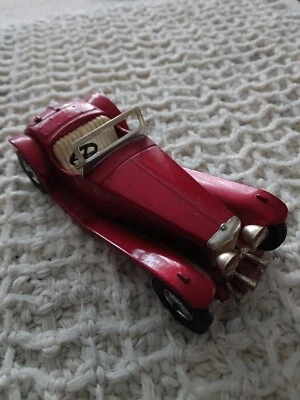 MATCHBOX Models of Yesteryear 1934 Riley - Image 1 of 4