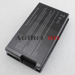 Nueva Batería para Laptop ASUS A32-F80 F83C F83S F83T F83V N80 N80V N81 N81V - Imagen 1 de 4