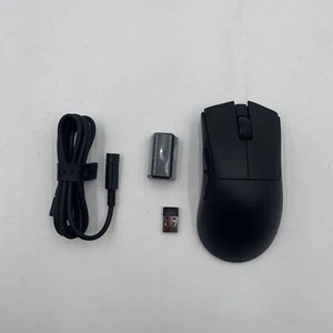 Razer DeathAdder V3 HyperSpeed Wireless Gaming Mouse RZ01-0514 - Afbeelding 1 van 10