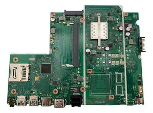 Asus X541N X541NA Motherboard Intel N4200 4GB 60NB0E80-MB1350 - Picture 1 of 2