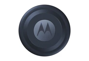 840023272295 Motorola Moto Tag Nano Bluetooth Tracker Starlight Blue - lokalizacja - Zdjęcie 1 z 5