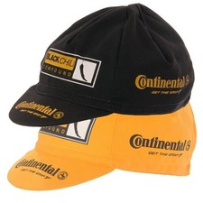 campy cycling cap