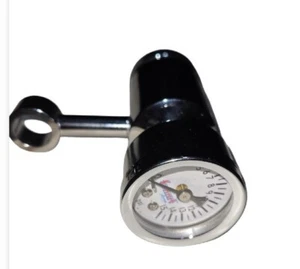 Summit Racing  Sergi Adjustable  Gauge Kit SUM-G1523-2 Missing Hardware? - Picture 1 of 5
