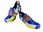 SIDI Vintage Road Cycling Shoes Road Bike Boots 3 Bolts Size EU36 US4.5 RARE
