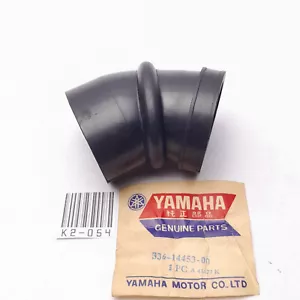 Yamaha LS3 LS 3 Air Cleaner Joint 336-14453-00 FREE SHIPPING - Picture 1 of 7