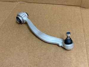 FRONT LEFT HAND SUSPENSION LOWER CONTROL ARM FOR MERCEDES C-CLASS W204 2007-2016 - Picture 1 of 1