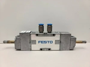 FESTO JMFH-5-1/8-B 30486 28-145PSI 2-10bar - Picture 1 of 8