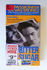 Bitter Sugar (VHS, 1996) Azucar Amarga Spanish w English Subtitles Cuba