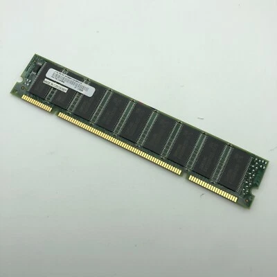 IBM 512MB Memory Modules FRU# 44P3588 PSeries P Series Server Ram 200 Pin IBM - Image 1 of 4