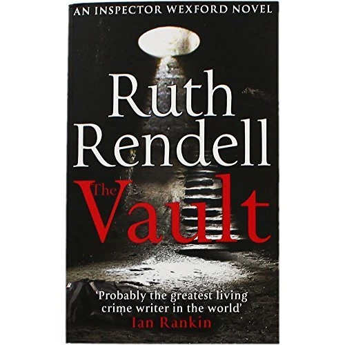 The Vault Ruth Rendell - Image 1 of 1