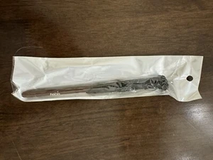 GenCon 2024 Promo Wizard Wand Ball Point Ink Pen Black eBay Collectibles Live - Imagen 1 de 5
