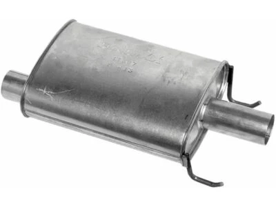 Silenciador andador izquierdo Chevrolet Impala 2004-2005 79226NXGN 3,8 L V6 SS Foto 1 de 2