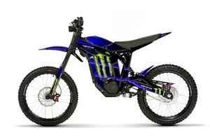 Talaria Sting Graphics , Talaria Sticker Kit, Decals, MX3/ MX4 Talaria MX5 Decal - Picture 1 of 3