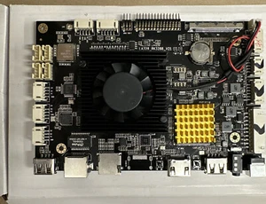 Placa de procesador de alta calidad RK3288 V21 - Imagen 1 de 11