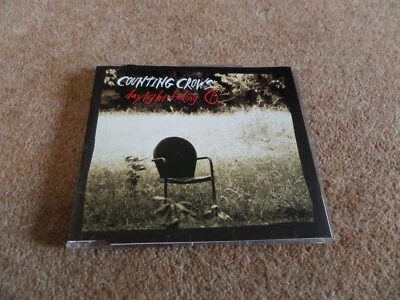 CD SINGLE - COUNTING CROWS - DAYLIGHT FADING - CD 1 - Image 1 of 2