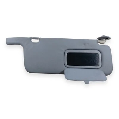 Parasol lado derecho pasajero Subaru Legacy 1990-1994 vinilo azul Foto 1 de 4