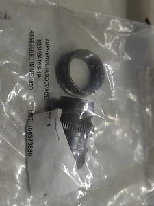 Amphenol 3106-16S Circular Connector, ms 3106-A-16S-1P - Picture 1 of 5