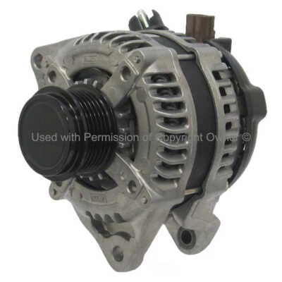 Alternador para Ford Mustang 2011-2014 3,7 L V6 2013 2012 10116 remanufacturado Foto 1 de 4