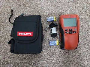 Strumento Multirilevatore Hilti PS 50 - Foto 1 di 8