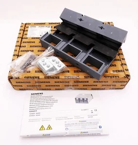 Siemens 3VA9603-0QA00 3VA9 603-0QA00 E:01 Schraubenflachanschluss -unused/OVP- - Bild 1 von 5