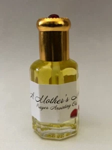 A Mother's Love Prayer Anointing Oil Pure Essential Oils - Picture 1 of 5