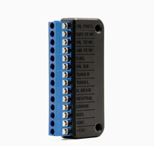 Motogadget Breakout Box B - For Motoscope Pro - Picture 1 of 3