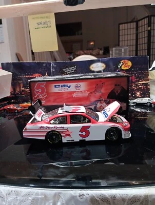 Dale Earnhardt Jr Diecast 1 24 #5 All Star Test Car 2008 Impala SS 1 de 9.204 Foto 1 de 4
