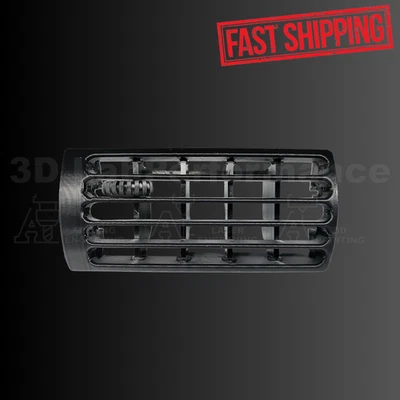 Right Side Dash Vent Louver for 1990‑95 Suzuki Samurai  - Image 1 of 4
