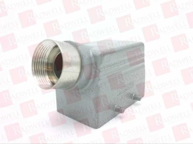 PHOENIX CONTACT HC-B-10-TFQ-52/M1PG16S / HCB10TFQ52M1PG16S (NUEVO SIN CAJA) Foto 1 de 1