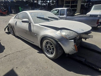 Eje de transmisión trasero M/T NISSAN 350Z 03 04 05 06 07 08 09 Foto 1 de 4