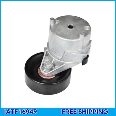 Belt Tensioners For 97-10 Ford Lobo F-150 E-150 Club Wagon E-250 4.2L 419-211 Foto 1 de 4