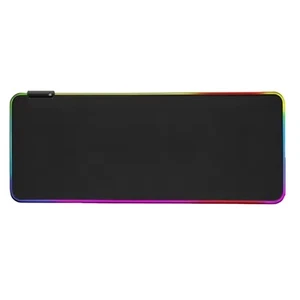 Gaming-Mauspad Computer-Tastaturmatte Mauspad A6X24345 - Bild 1 von 6