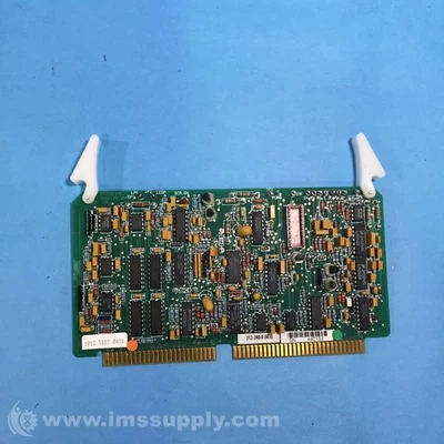Unico Inc 313-240.4 0410 Circuit Board FNIP - Image 1 of 4