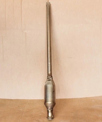 FORD KUGA III DFK Katalysator LX615F297NC 2.5 Diesel 89kw 2020 21360475 - Image 1 of 4