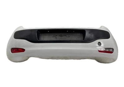 PARAURTI POSTERIORE COMPLETO PER FIAT Punto EVO (09>12) - Immagine 1 di 4
