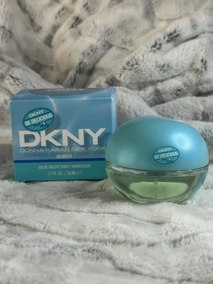 Donna Karan New York Pool Party Bay Breeze EAU De Toilette Spray 1.7Fl.Oz.50ml  - Image 1 of 2
