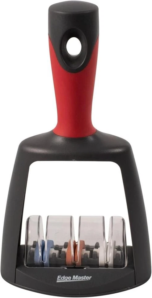 Edge Master 3 Stage Ceramic Water Sharpener - image 1 of 1