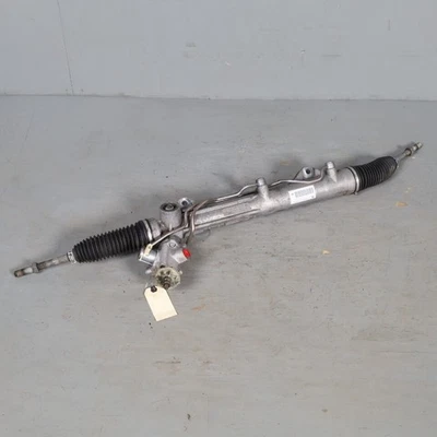 BMW 525xi 528xi 530xi 535xi 2006-2010 engranaje de dirección asistida 32106780124 OEM usado Foto 1 de 4