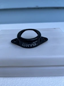 BMX Odyssey Cup Gen Gyro Detangler Oldschool schwarz Spinner Dyno GT Haro - Bild 1 von 7