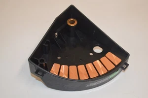 Club Car Electric Golf Cart 1988-Up Resistor V-Glide Wiper Case | 1014999 - Imagen 1 de 4