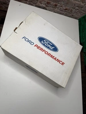 FORD RACE M-4209-88410 8,8 «4,10 КОЛЬЦО И ШЕСТЕРНЯ ПЕРЕДАЧ КОМПЛЕКТ - НОВЫЙ В КОРОБКЕ -НОВЫЙ ИЗ СТАРЫХ ЗАПАСОВ - Изображение 1 из 4