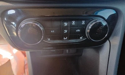 Heater Climate Temperature Control Single Zone C67 Opt C4P Fits 17-19 ENCORE 601 - Image 1 of 4