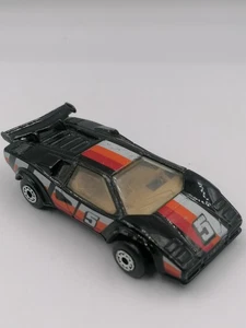 matchbox - lamborghini countach lp 500 s -1985 - Imagen 1 de 6