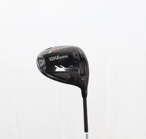 Wilson Dynapwr Ls 2025 9° Driver Stiff Flex Hzrdus 1300621 Excellent - Picture 1 of 5